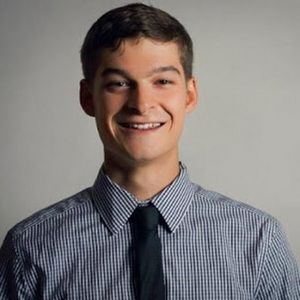 Meet your Posher, Jesse